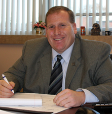 Dr. Anthony Grieco