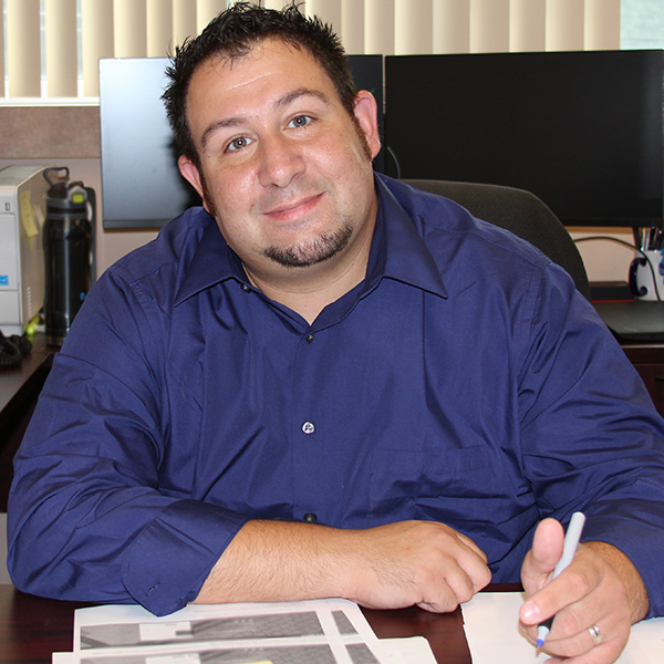 Andrew Rivera