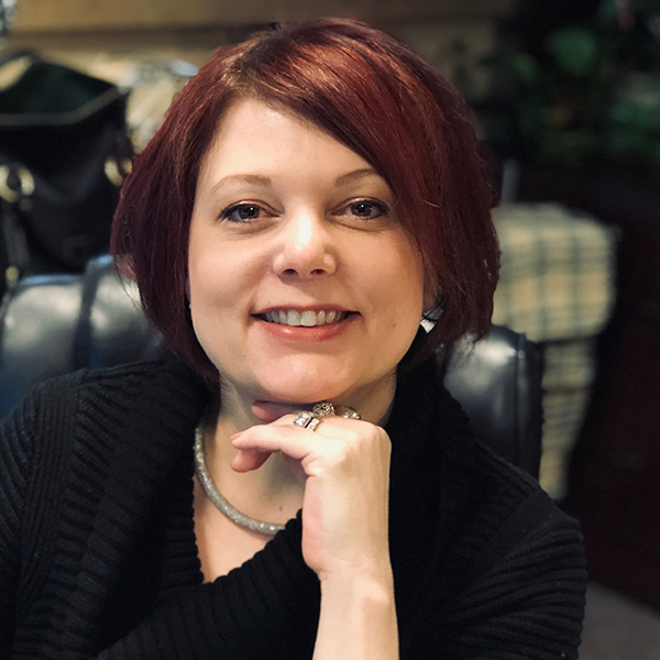 Dr. Jessica Jacobs