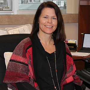 Jennifer Runquist