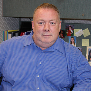 Jeff Zimmerman