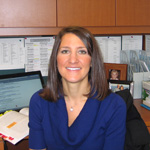 Loriann Hoffman