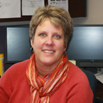 Mary Jo Fulton