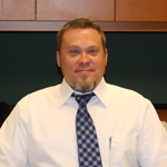 Dr. Richard Mackrell