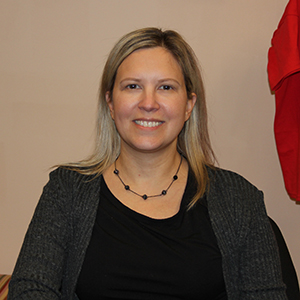 Robyn Price