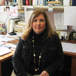 Sue Kuhl