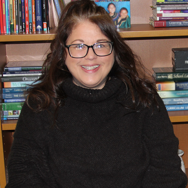 Suzanne McCabe